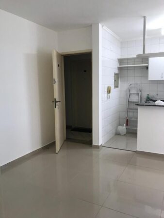 Apartamento, aluga, 35m², 1 dormitório ao lado do Hosp. São Camilo na Vila Pompéia, São Paulo – SP