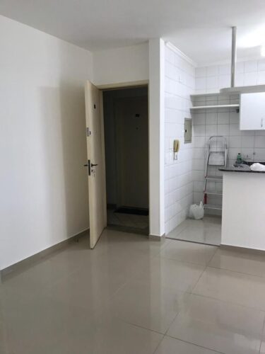 Apartamento, aluga, 35m², 1 dormitório ao lado do Hosp. São Camilo na Vila Pompéia, São Paulo – SP