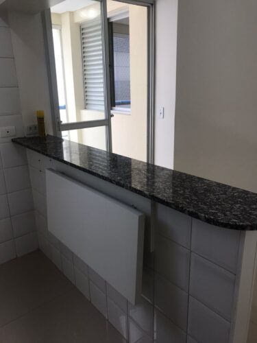 Apartamento, aluga, 35m², 1 dormitório ao lado do Hosp. São Camilo na Vila Pompéia, São Paulo – SP