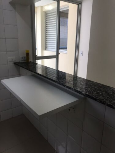 Apartamento, aluga, 35m², 1 dormitório ao lado do Hosp. São Camilo na Vila Pompéia, São Paulo – SP