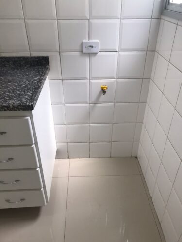 Apartamento, aluga, 35m², 1 dormitório ao lado do Hosp. São Camilo na Vila Pompéia, São Paulo – SP