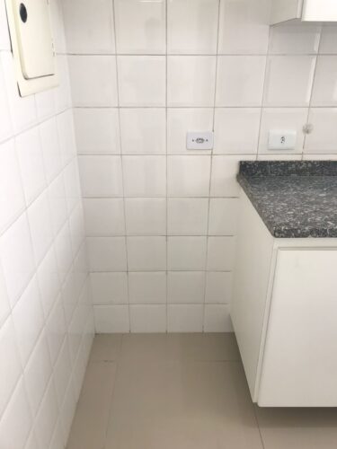 Apartamento, aluga, 35m², 1 dormitório ao lado do Hosp. São Camilo na Vila Pompéia, São Paulo – SP