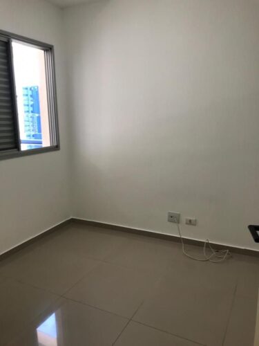 Apartamento, aluga, 35m², 1 dormitório ao lado do Hosp. São Camilo na Vila Pompéia, São Paulo – SP
