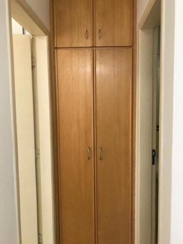 Apartamento, aluga, 35m², 1 dormitório ao lado do Hosp. São Camilo na Vila Pompéia, São Paulo – SP
