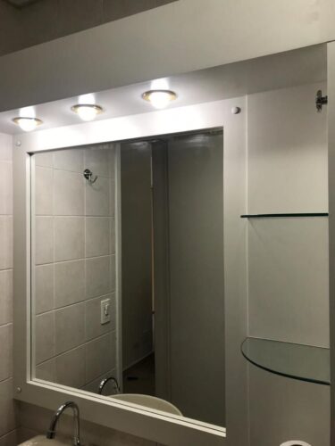 Apartamento, aluga, 35m², 1 dormitório ao lado do Hosp. São Camilo na Vila Pompéia, São Paulo – SP