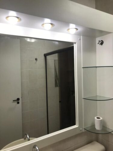 Apartamento, aluga, 35m², 1 dormitório ao lado do Hosp. São Camilo na Vila Pompéia, São Paulo – SP