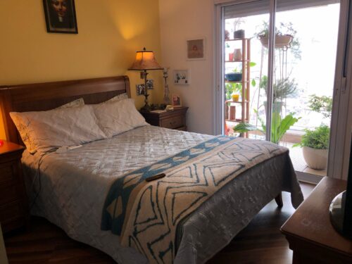 Belo apartamento, 3 suítes 162m², vede e aluga na Vila Romana – São Paulo – SP