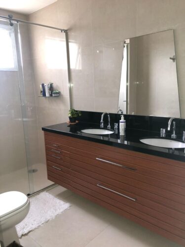 Belo apartamento, 3 suítes 162m², vede e aluga na Vila Romana – São Paulo – SP