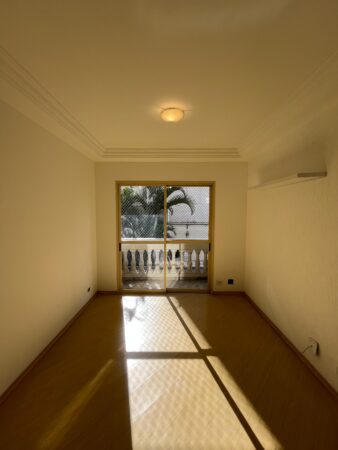 Apartamento, aluguel, 70m², 2 Dorm. na Pompéia – São Paulo – SP