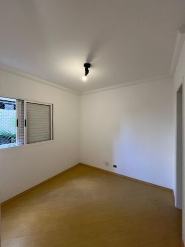 Apartamento, aluguel, 70m², 2 Dorm. na Pompéia – São Paulo – SP