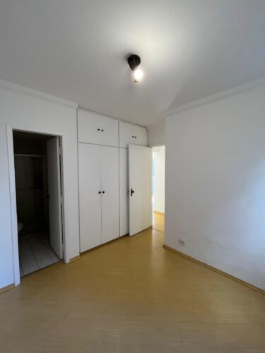 Apartamento, aluguel, 70m², 2 Dorm. na Pompéia – São Paulo – SP