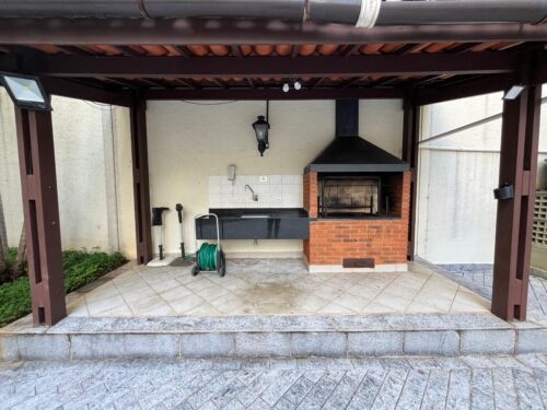 Apartamento, aluguel, 70m², 2 Dorm. na Pompéia – São Paulo – SP