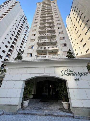 Apartamento, aluguel, 70m², 2 Dorm. na Pompéia – São Paulo – SP
