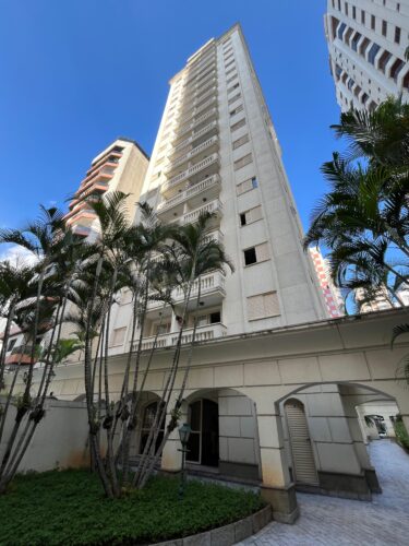 Apartamento, aluguel, 70m², 2 Dorm. na Pompéia – São Paulo – SP