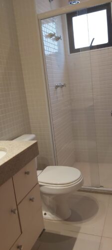 Apartamento, vende e aluga, 135m² ao lado da PUC em Perdizes – São Paulo – SP