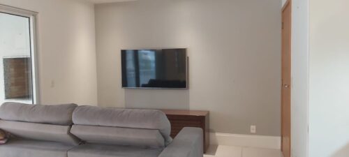 Apartamento, vende e aluga, 135m² ao lado da PUC em Perdizes – São Paulo – SP