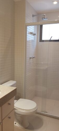 Apartamento, vende e aluga, 135m² ao lado da PUC em Perdizes – São Paulo – SP