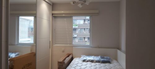 Apartamento, vende e aluga, 135m² ao lado da PUC em Perdizes – São Paulo – SP