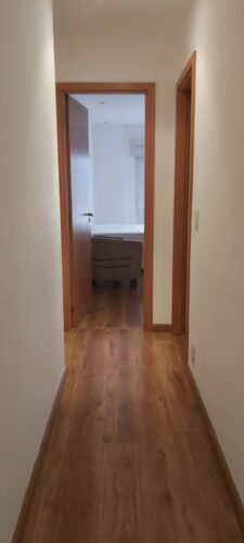 Apartamento, vende e aluga, 135m² ao lado da PUC em Perdizes – São Paulo – SP