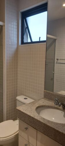Apartamento, vende e aluga, 135m² ao lado da PUC em Perdizes – São Paulo – SP