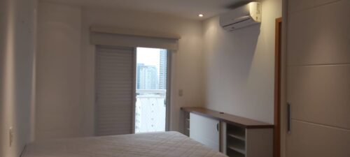 Apartamento, vende e aluga, 135m² ao lado da PUC em Perdizes – São Paulo – SP