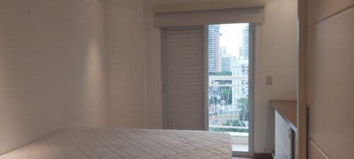 Apartamento, vende e aluga, 135m² ao lado da PUC em Perdizes – São Paulo – SP