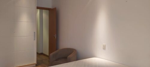 Apartamento, vende e aluga, 135m² ao lado da PUC em Perdizes – São Paulo – SP