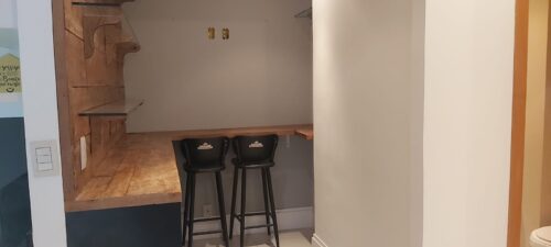 Apartamento, vende e aluga, 135m² ao lado da PUC em Perdizes – São Paulo – SP