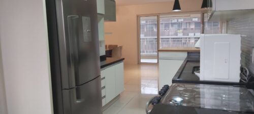 Apartamento, vende e aluga, 135m² ao lado da PUC em Perdizes – São Paulo – SP