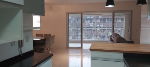Apartamento, vende e aluga, 135m² ao lado da PUC em Perdizes – São Paulo – SP