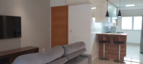 Apartamento, vende e aluga, 135m² ao lado da PUC em Perdizes – São Paulo – SP