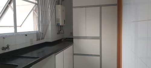 Apartamento, vende e aluga, 135m² ao lado da PUC em Perdizes – São Paulo – SP
