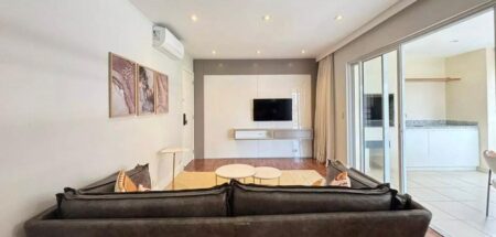 Apartamento, aluguel, 135m², 3 suítes ao lado da PUC, Perdizes – São Paulo – SP.