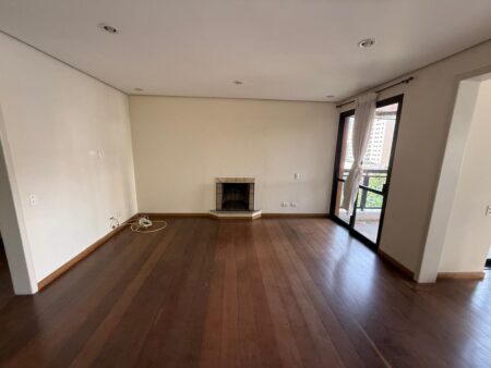 Duplex, vende e aluga, 172m², 4 dorm. sendo 2 suítes em Perdizes – São Paulo – SP