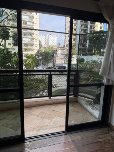 Duplex, vende e aluga, 172m², 4 dorm. sendo 2 suítes em Perdizes – São Paulo – SP