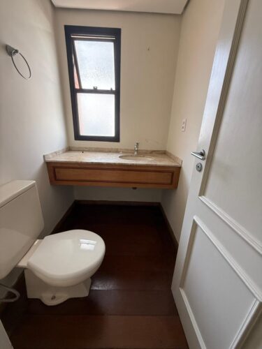 Duplex, vende e aluga, 172m², 4 dorm. sendo 2 suítes em Perdizes – São Paulo – SP