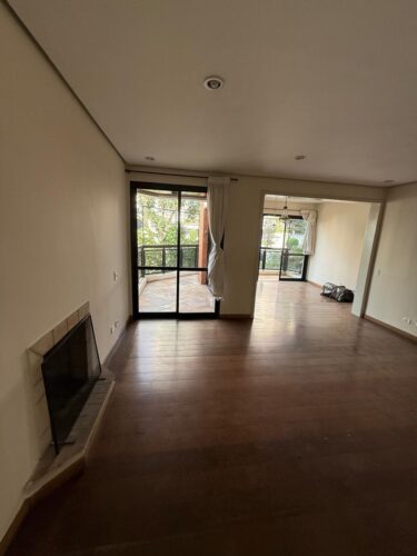 Duplex, vende e aluga, 172m², 4 dorm. sendo 2 suítes em Perdizes – São Paulo – SP