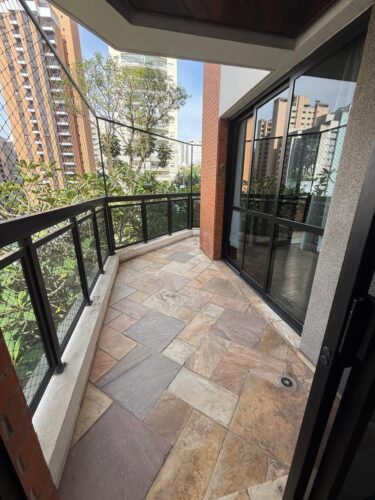 Duplex, vende e aluga, 172m², 4 dorm. sendo 2 suítes em Perdizes – São Paulo – SP