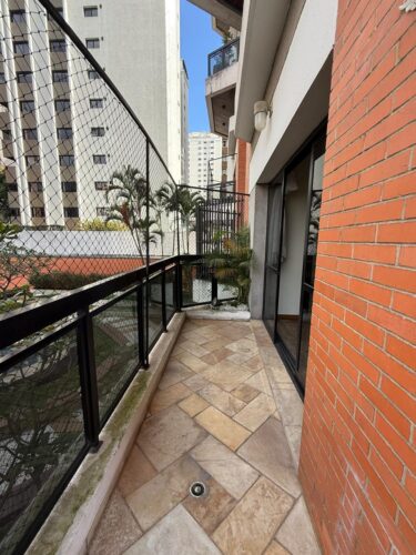 Duplex, vende e aluga, 172m², 4 dorm. sendo 2 suítes em Perdizes – São Paulo – SP