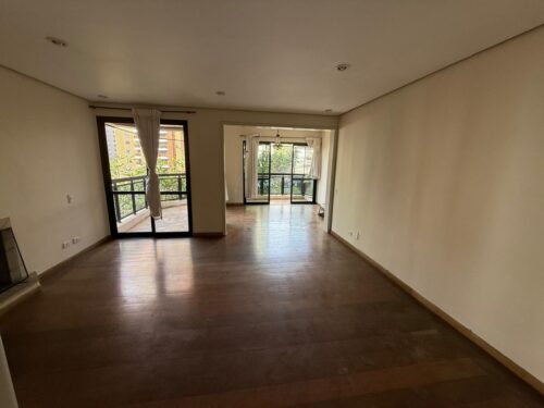 Duplex, vende e aluga, 172m², 4 dorm. sendo 2 suítes em Perdizes – São Paulo – SP