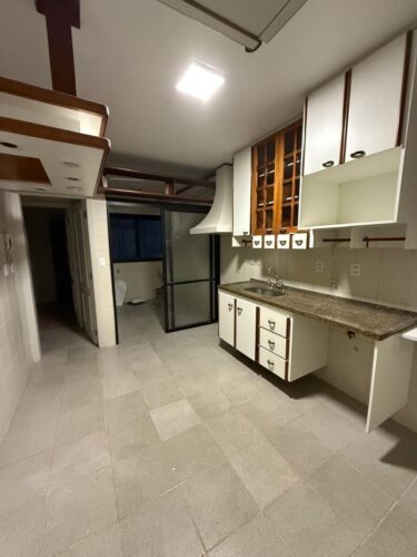 Duplex, vende e aluga, 172m², 4 dorm. sendo 2 suítes em Perdizes – São Paulo – SP