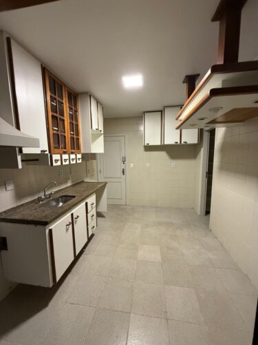 Duplex, vende e aluga, 172m², 4 dorm. sendo 2 suítes em Perdizes – São Paulo – SP