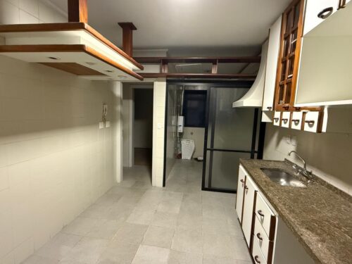 Duplex, vende e aluga, 172m², 4 dorm. sendo 2 suítes em Perdizes – São Paulo – SP