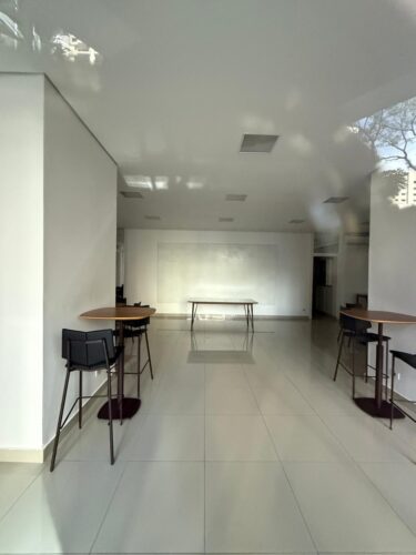Duplex, vende e aluga, 172m², 4 dorm. sendo 2 suítes em Perdizes – São Paulo – SP
