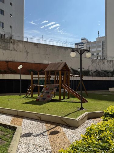 Duplex, vende e aluga, 172m², 4 dorm. sendo 2 suítes em Perdizes – São Paulo – SP