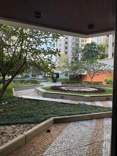 Duplex, vende e aluga, 172m², 4 dorm. sendo 2 suítes em Perdizes – São Paulo – SP