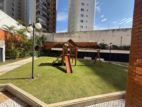 Duplex, vende e aluga, 172m², 4 dorm. sendo 2 suítes em Perdizes – São Paulo – SP