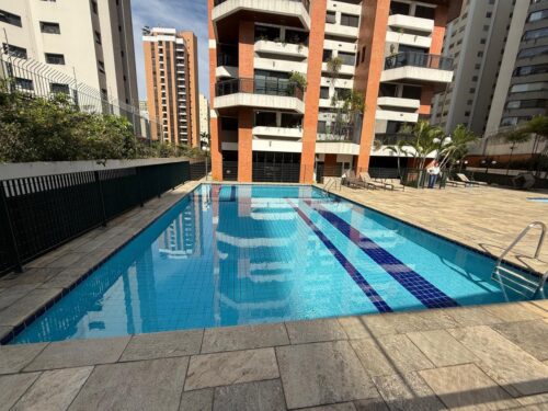 Duplex, vende e aluga, 172m², 4 dorm. sendo 2 suítes em Perdizes – São Paulo – SP
