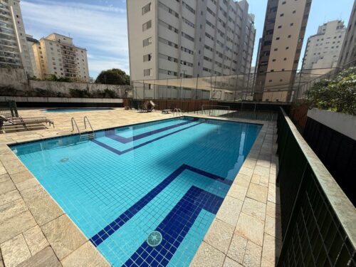 Duplex, vende e aluga, 172m², 4 dorm. sendo 2 suítes em Perdizes – São Paulo – SP