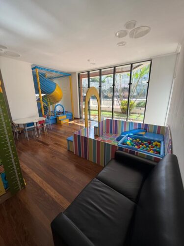 Duplex, vende e aluga, 172m², 4 dorm. sendo 2 suítes em Perdizes – São Paulo – SP